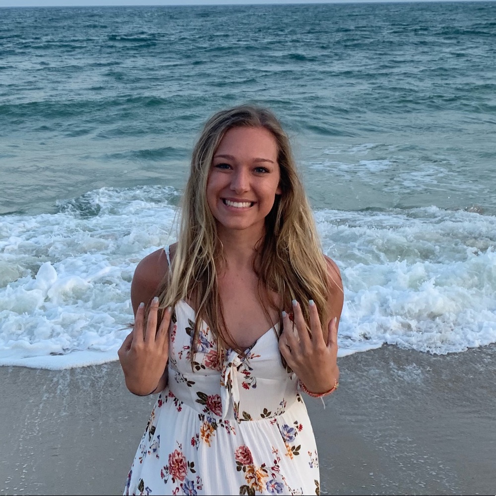 Meet your Posher, Allison